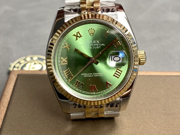 激安ロレックス全体デザイン